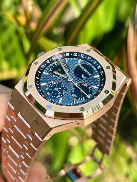 audemars piguet royal oak มือสอง|buy audemars piguet.